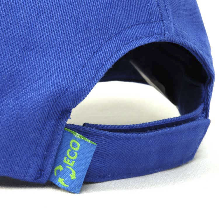 PET/Cotton Sandwich Cap