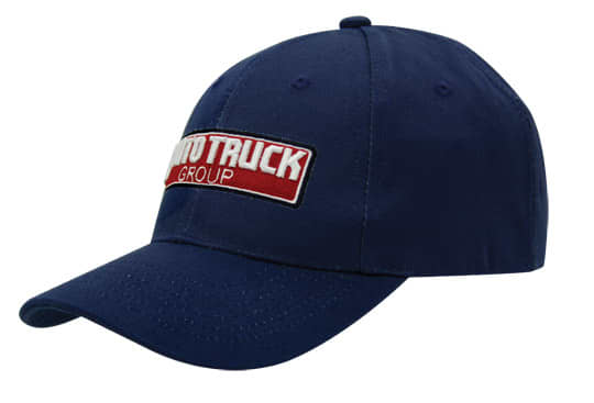 Organic Cotton Cap