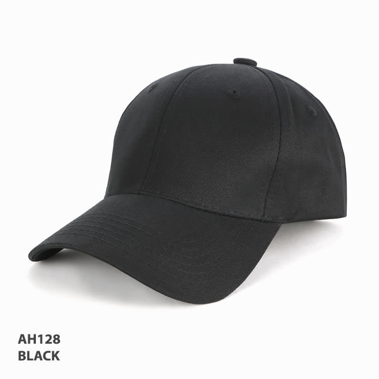 Organic Cotton Cap