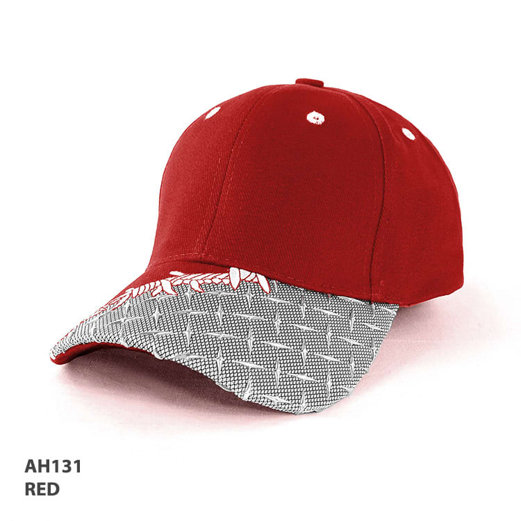 Asphalt Cap