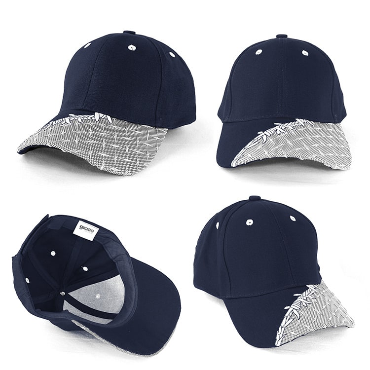 Asphalt Cap