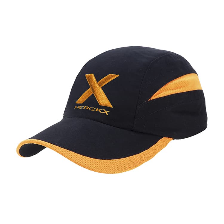 Summit Cap
