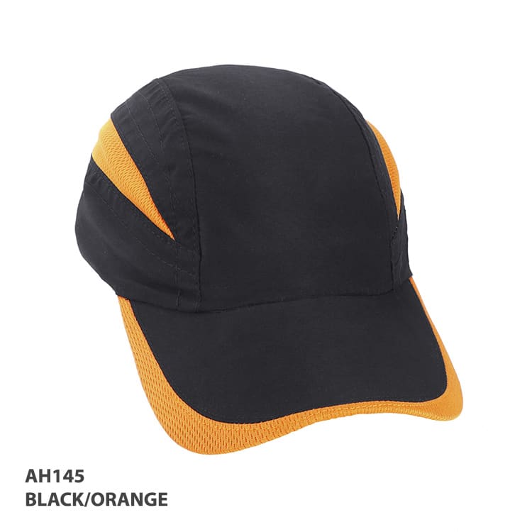 Summit Cap