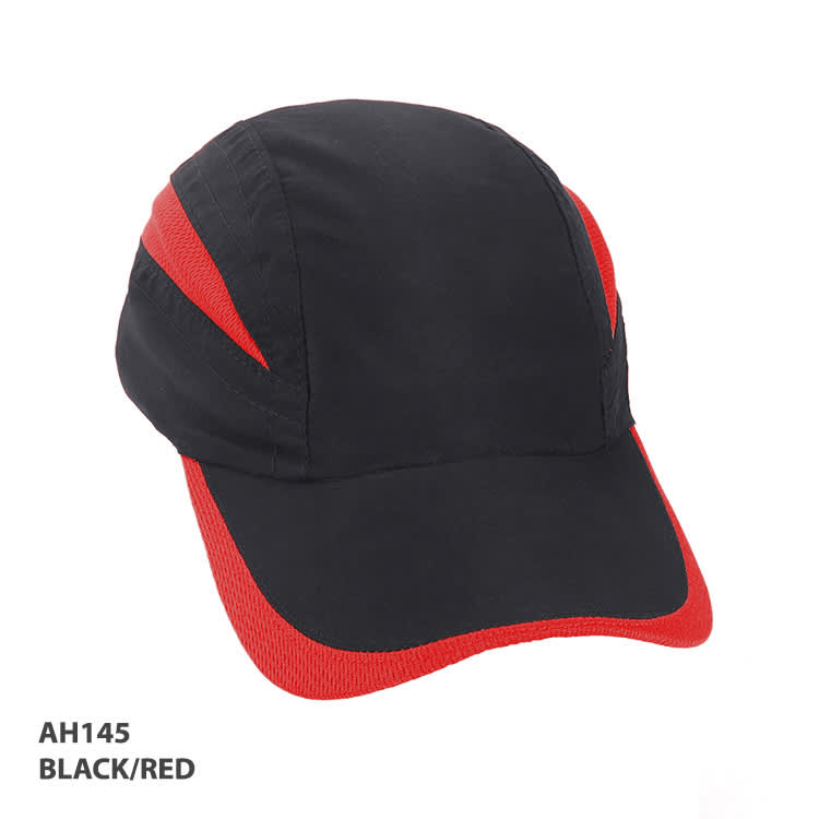 Summit Cap