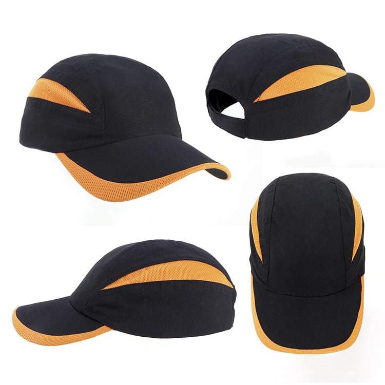Summit Cap