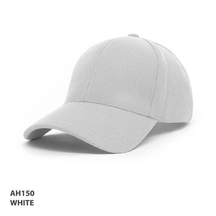 PQ Mesh Plain Sandwich Design Cap