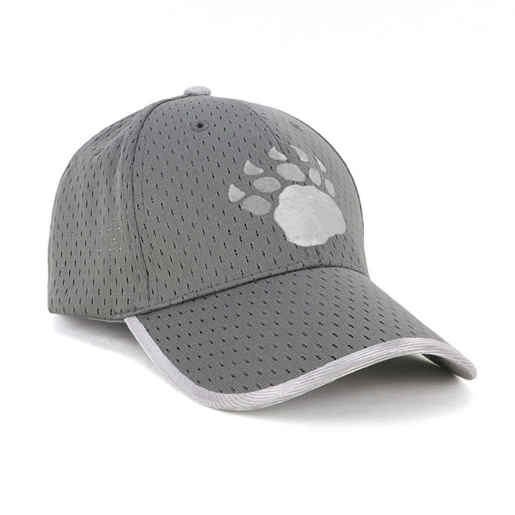 Waffle Mesh Cap