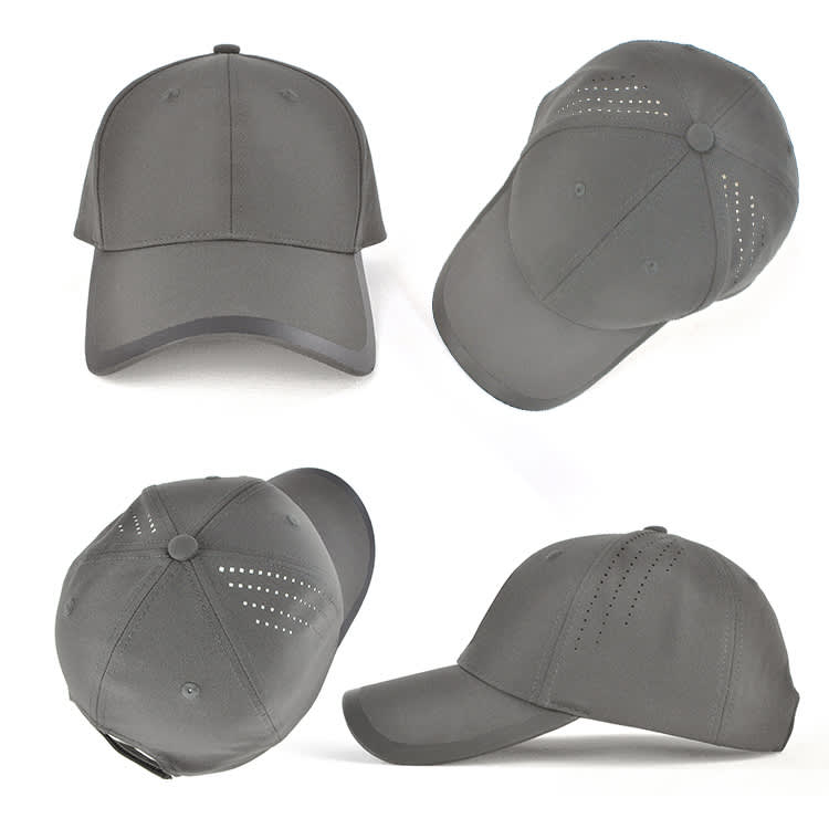 Reflex Cap
