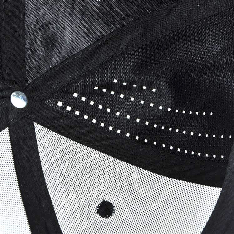 Reflex Cap