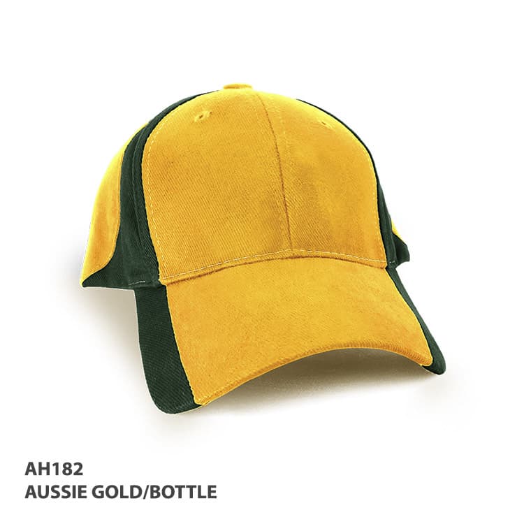 Vertek Cap
