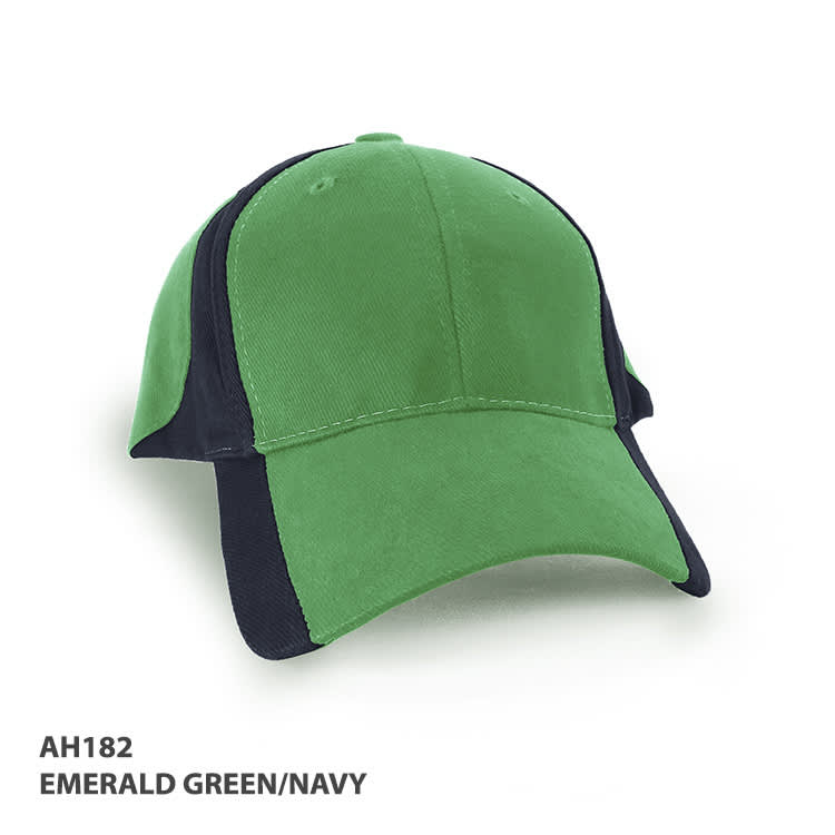 Vertek Cap