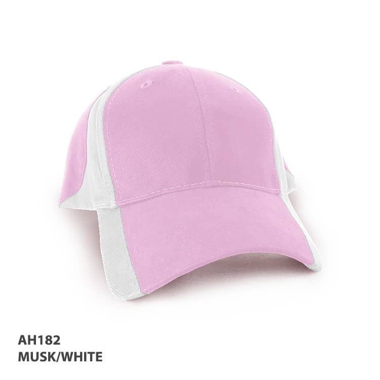 Vertek Cap