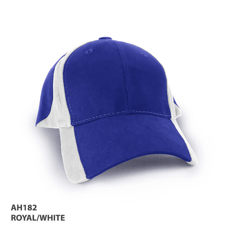 Vertek Cap
