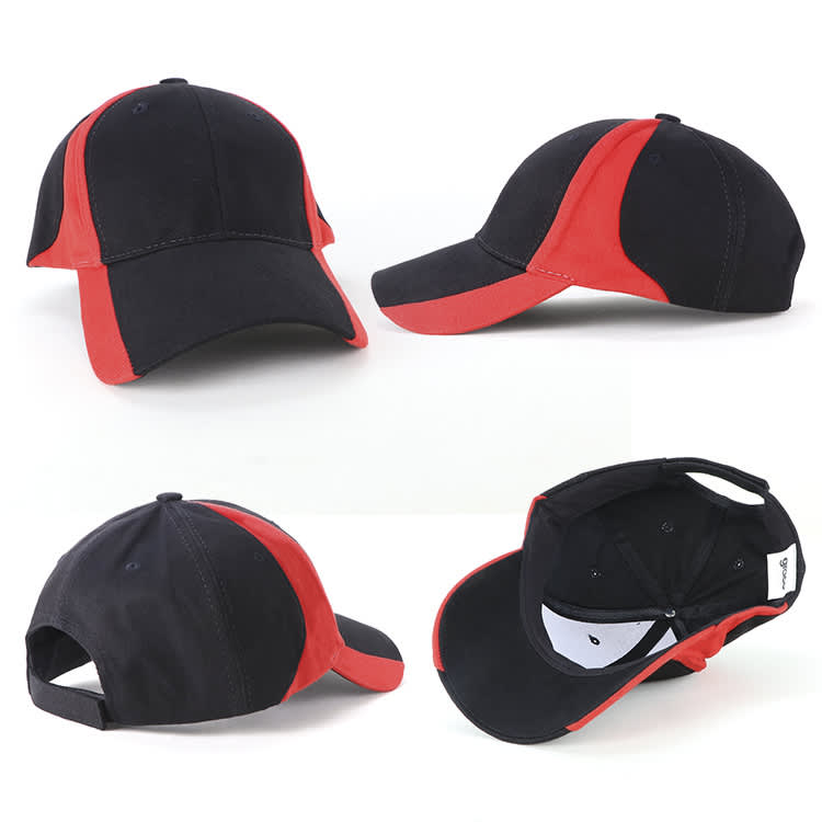 Vertek Cap