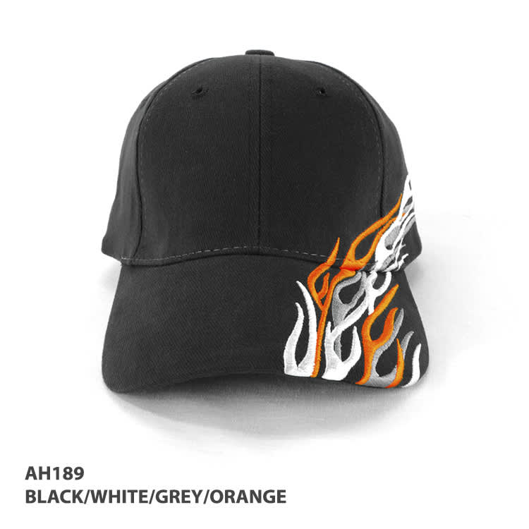 Cyclone Cap