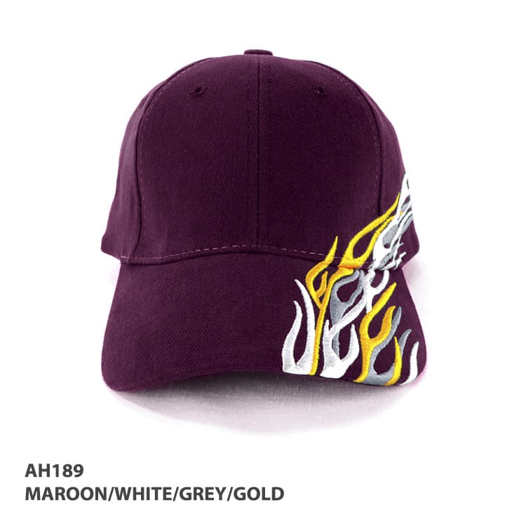 Cyclone Cap