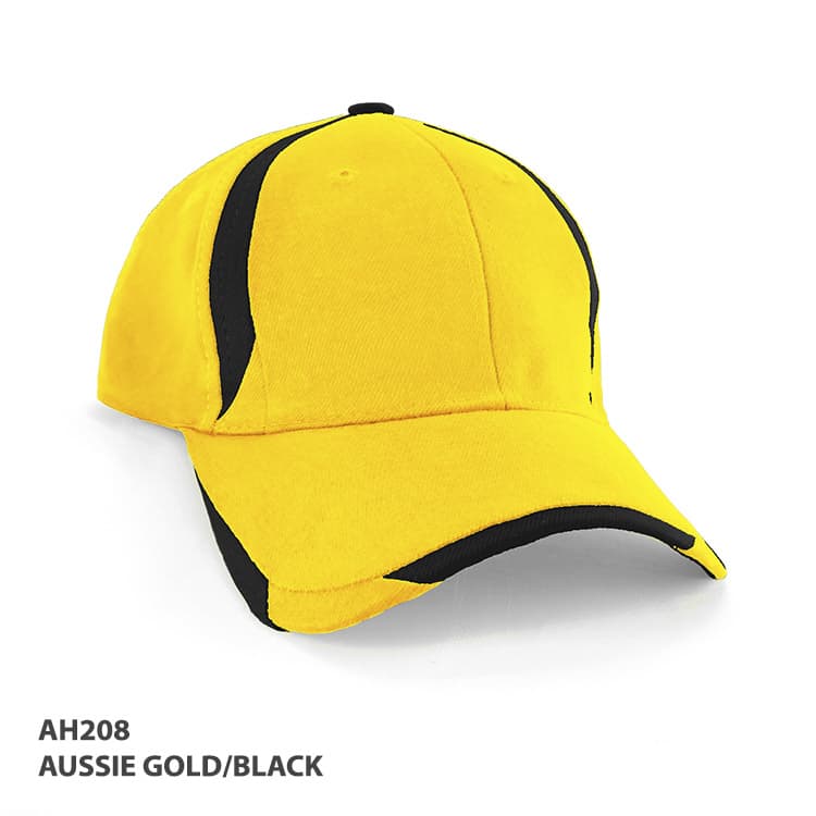 Nevada Cap