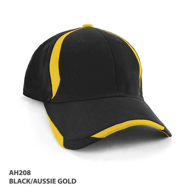 Nevada Cap