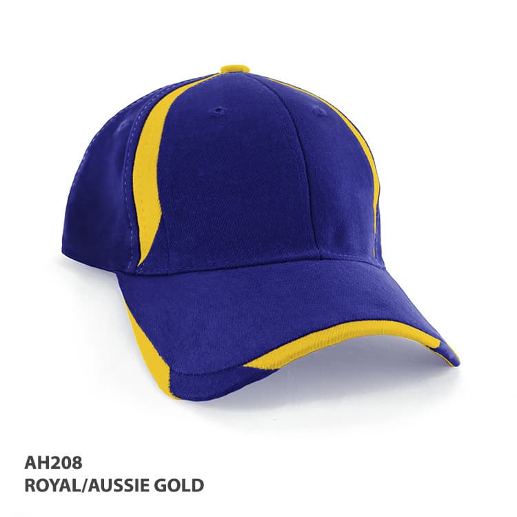 Nevada Cap