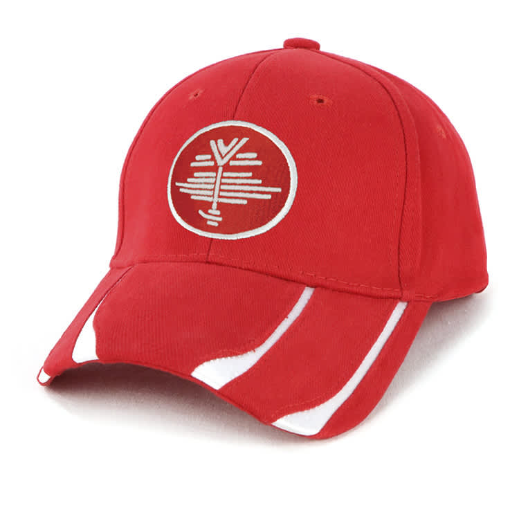 Striker Cap