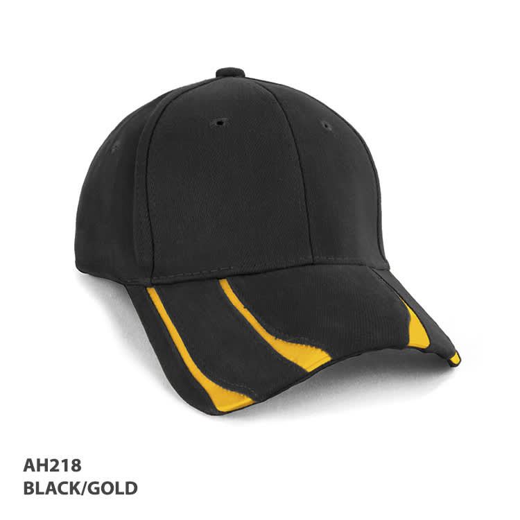 Striker Cap