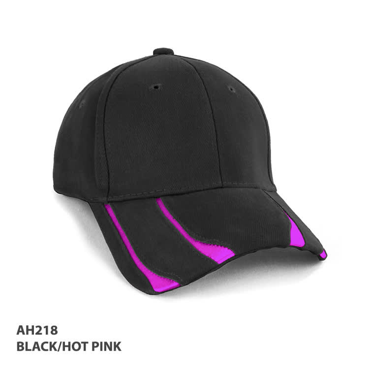 Striker Cap