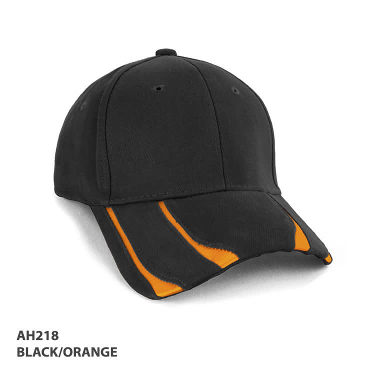Striker Cap