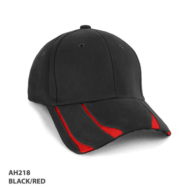 Striker Cap