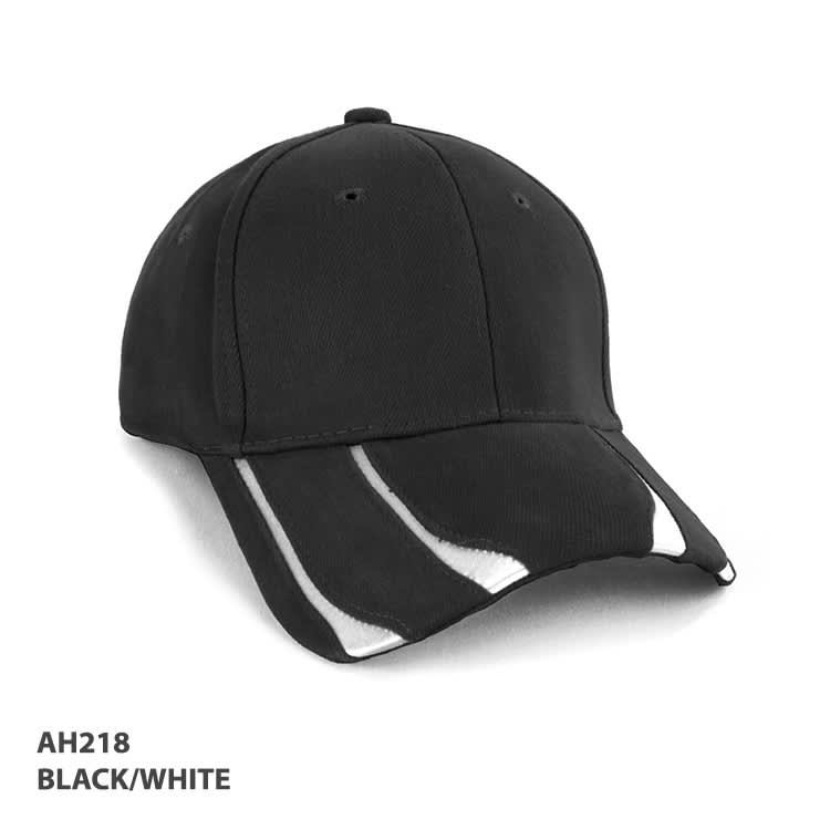 Striker Cap