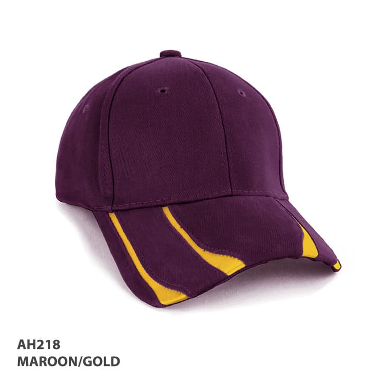 Striker Cap
