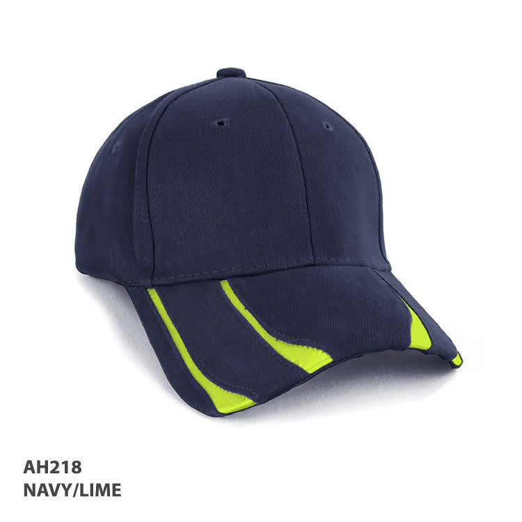 Striker Cap
