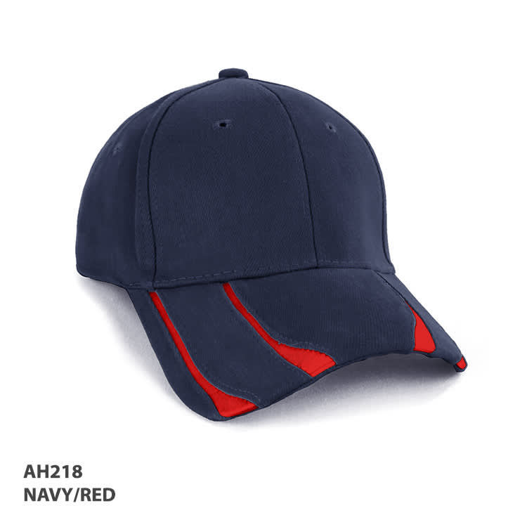 Striker Cap