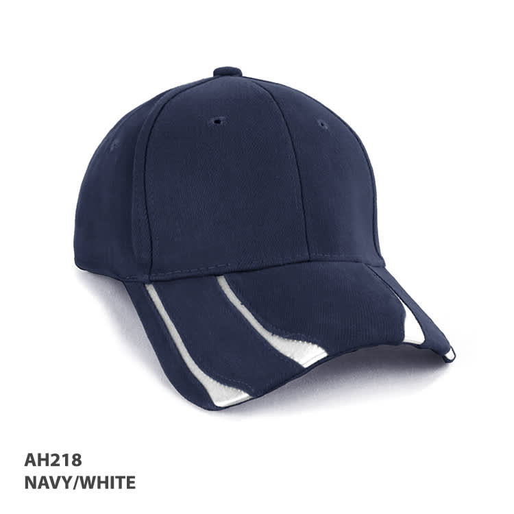Striker Cap