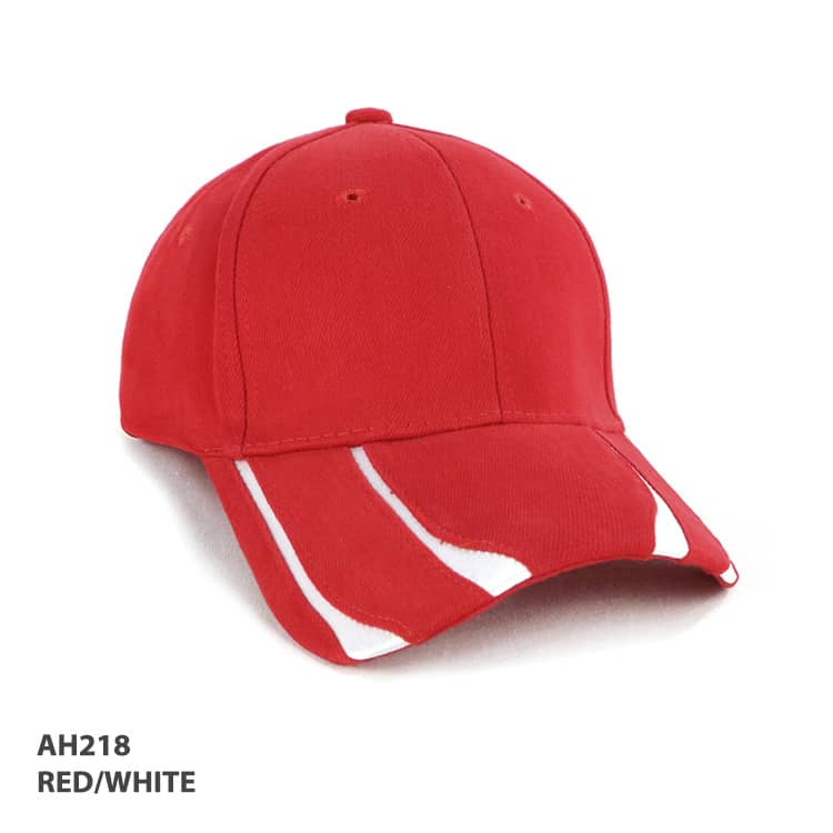 Striker Cap
