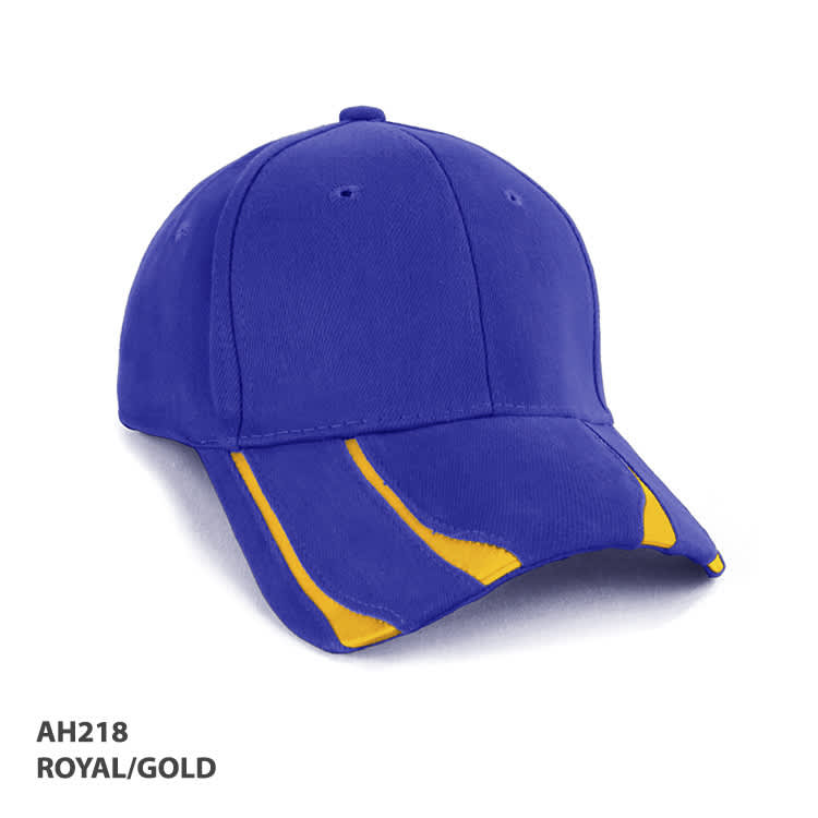 Striker Cap