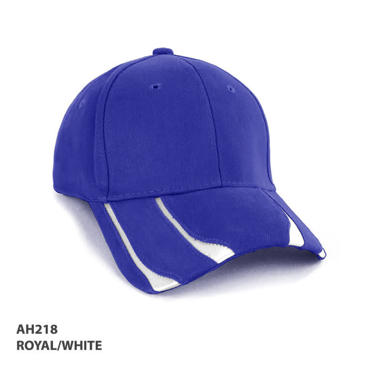 Striker Cap