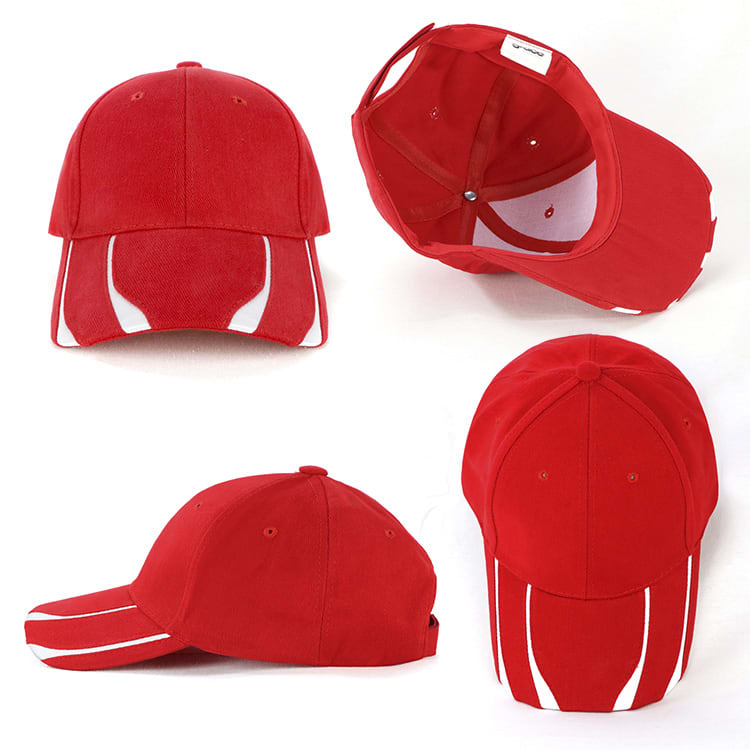 Striker Cap