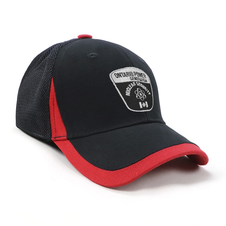 Trix Cap