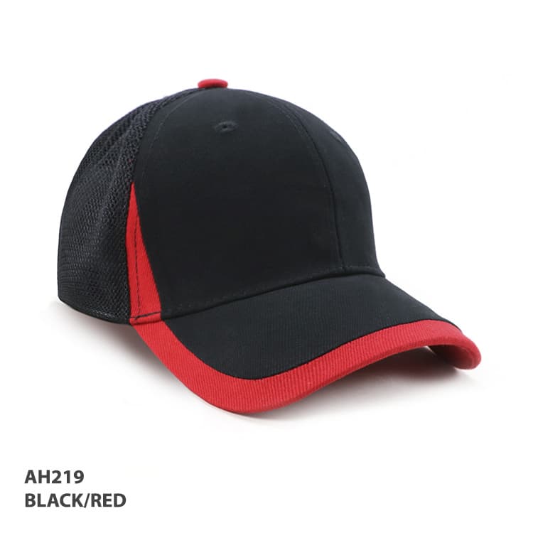 Trix Cap