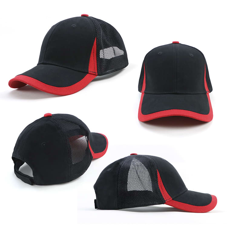 Trix Cap
