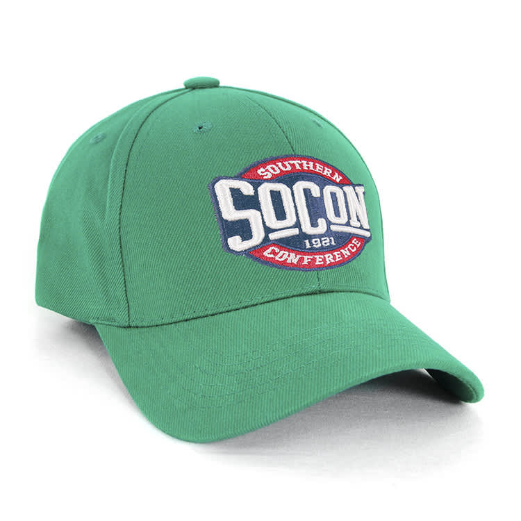 Heavy Brushed Cotton Cap