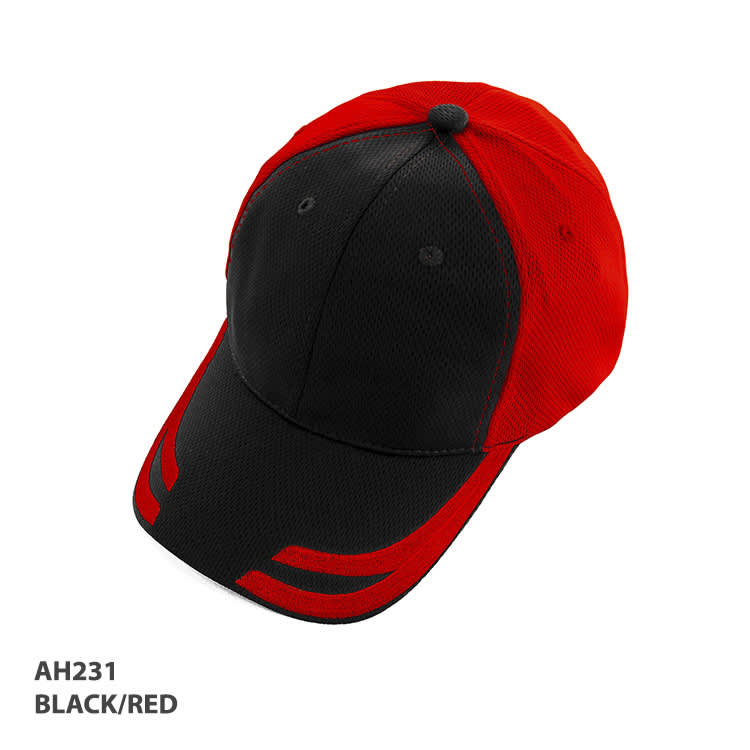 Tiburon Cap