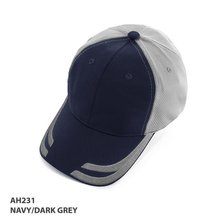 Tiburon Cap