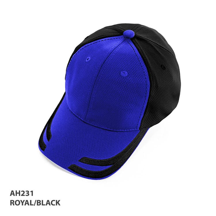 Tiburon Cap