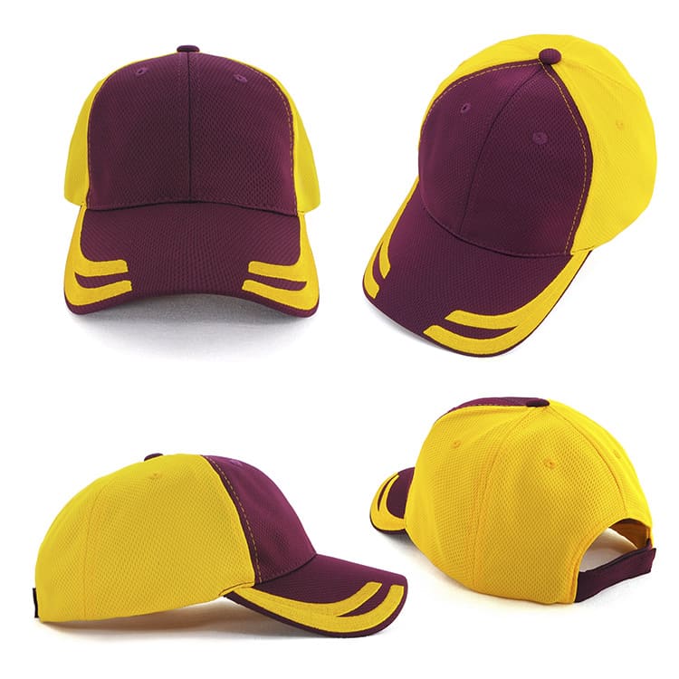 Tiburon Cap