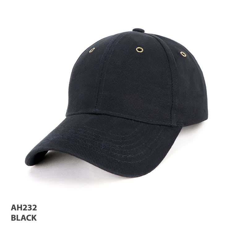 HBC Brass Buckle Cap