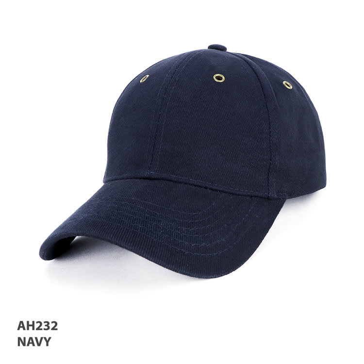 HBC Brass Buckle Cap