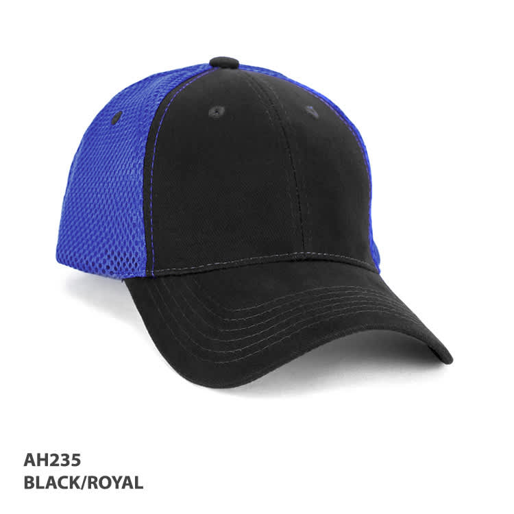 Hohner Cap