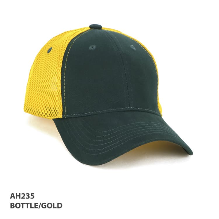 Hohner Cap
