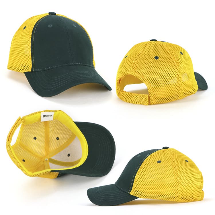 Hohner Cap